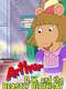 Arthur: D.W. and the Beastly Birthday
