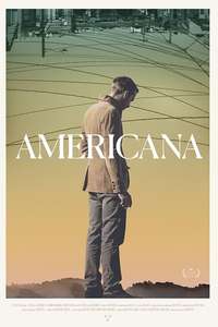 Americana - Poster