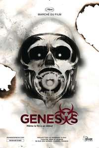 Genesis - Poster