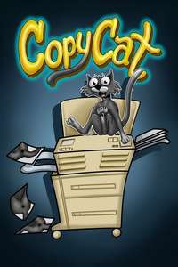 Copycat - Poster
