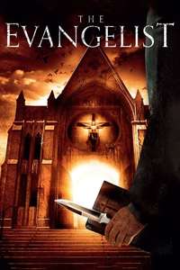 The Evangelist - Poster