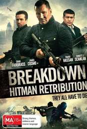 Breakdown