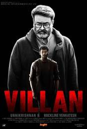Villain