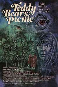 Teddy Bears Picnic - Poster