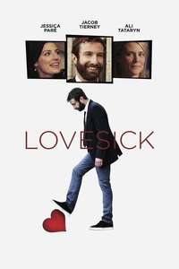 Lovesick - Posters