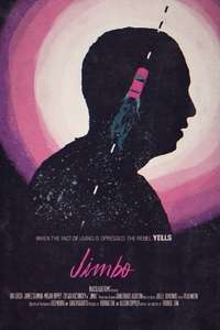 Jimbo - Poster