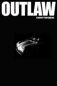 Outlaw - Poster