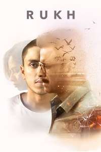 Rukh - Poster