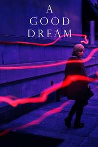 A Good Dream - Poster