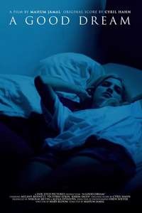 A Good Dream - Poster