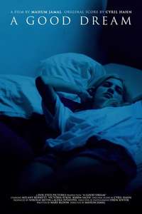 A Good Dream - Poster
