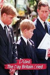 Diana: The Day Britain Cried
