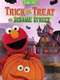 Trick or Treat on Sesame Street