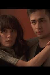 Sophia & Josh
