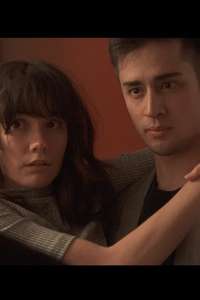 Sophia & Josh - Poster