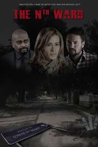 The Nth Ward - Poster