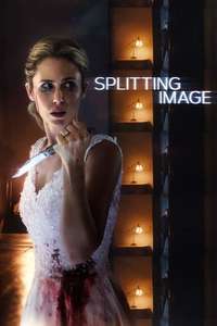 Splitting Image - Poster