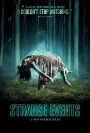 Strange Events