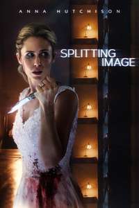 Splitting Image - Poster