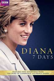 Diana  7 Days