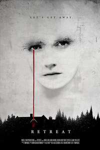 Retreat - Posters