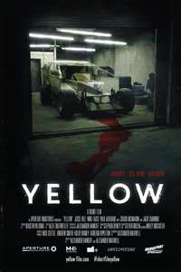 Yellow - Posters