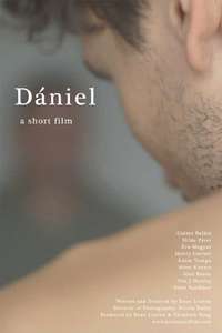 Dániel - Poster