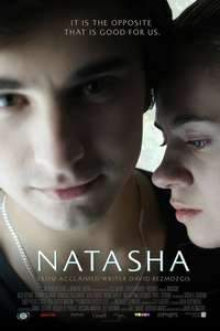 Natasha - Poster