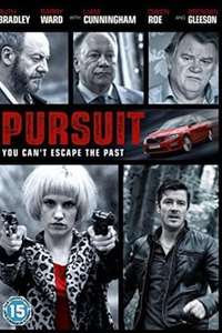 Pursuit - Poster