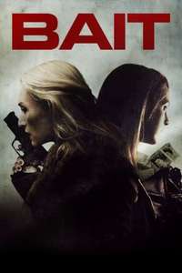 Bait - Poster