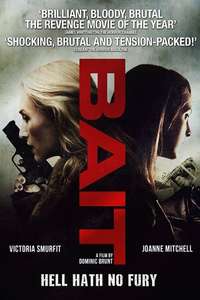 Bait - Poster
