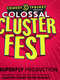 Comedy Central's Colossal Clusterfest