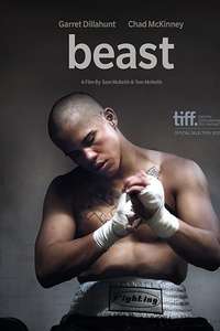 Beast - Poster