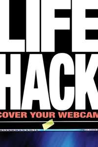 Life Hack - Poster