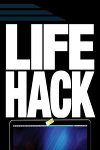 Life Hack - Poster