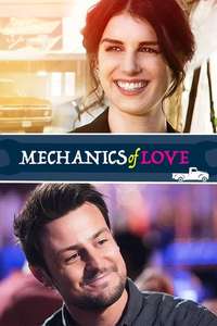 Mechanics of Love - Poster