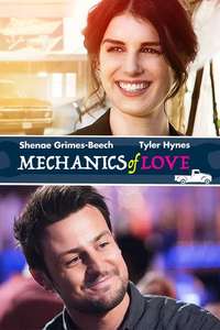 Mechanics of Love - Poster