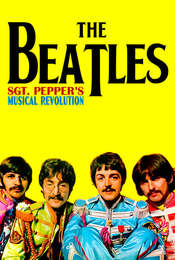 Sgt Pepper's Musical Revolution