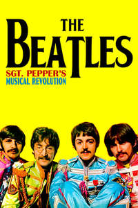 Sgt Pepper's Musical Revolution - Poster