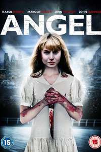 Angel - Poster