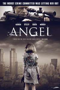 Angel - Poster