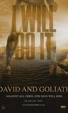 David and Goliath