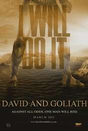 David and Goliath