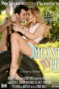 Meant to be - Poster
