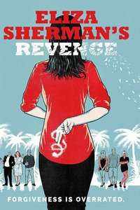 Eliza Sherman's Revenge - Poster