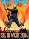 The Who: Live at the Isle of Wight 2004 Festival