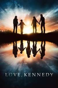 Love  Kennedy - Poster