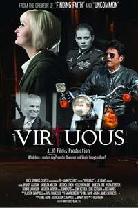 Virtuous - Poster