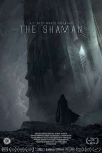 The Shaman - Poster
