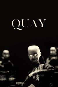 Quay - Poster